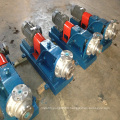 YMK Chemical Pumps Titanium Centrifugal Pump